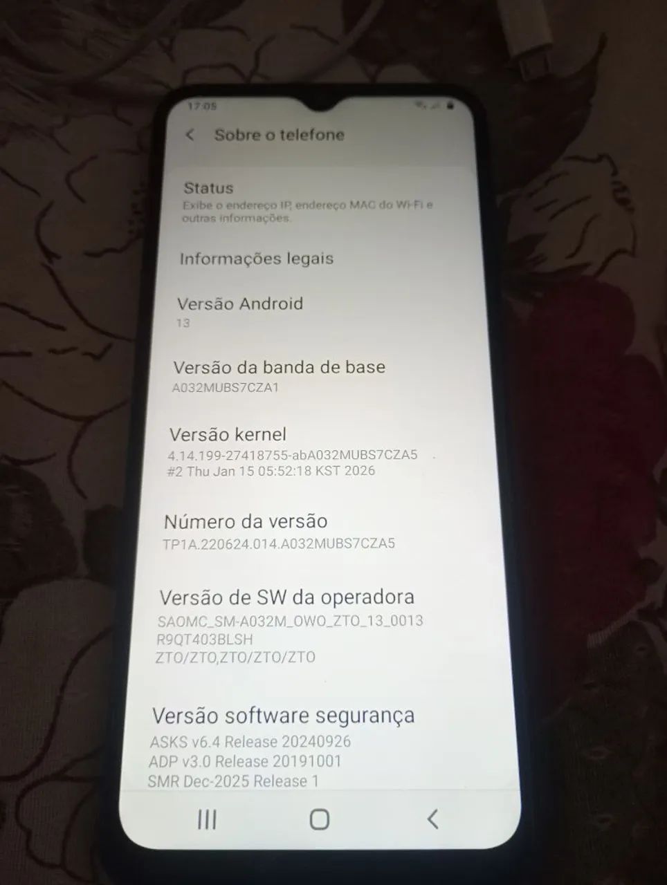 Samsung A03 Core + Streaming na faixa  - Foto 4