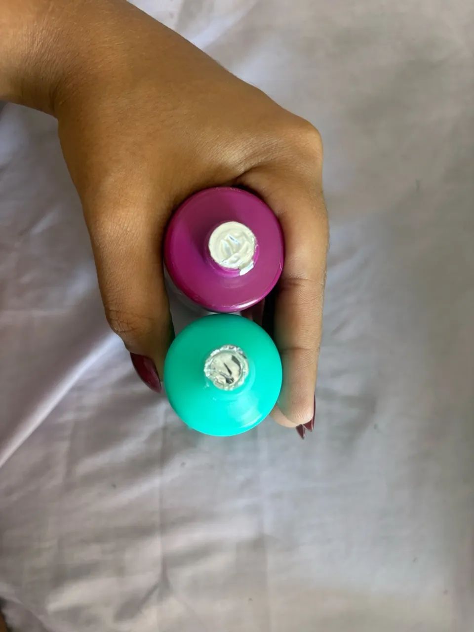 DOIS CREMES DA AVON  - Foto 2