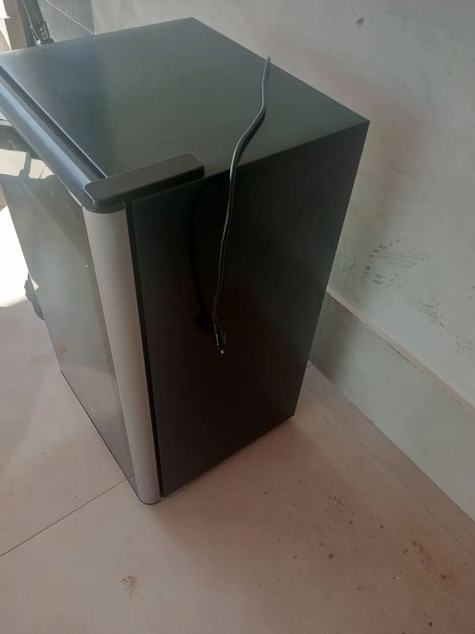 Frigobar Electrolux  - Foto 5