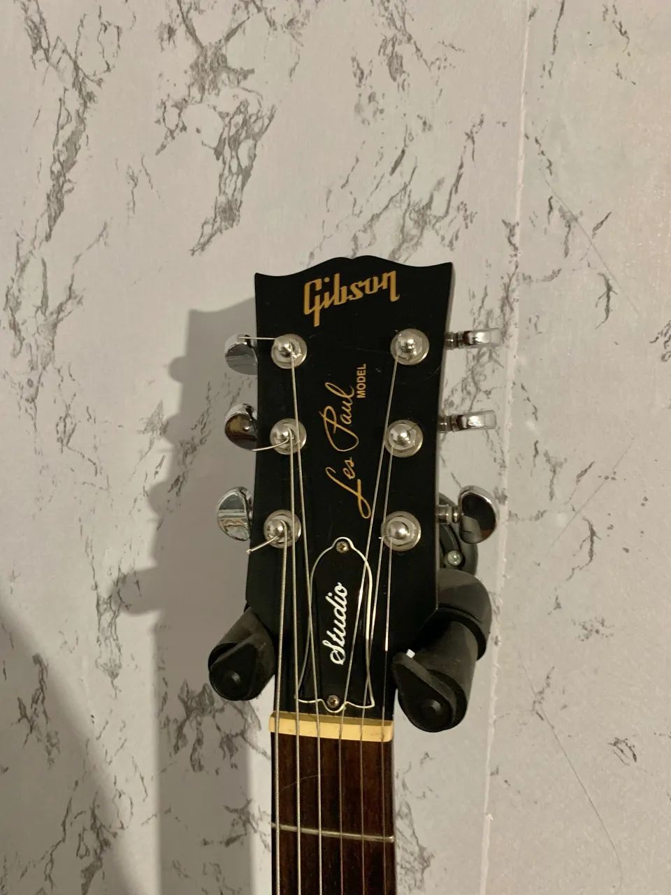 Guitarra Gibson Studio 2016 - Instrumentos musicais - Nova Colina