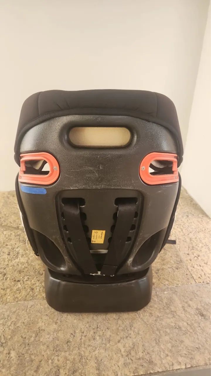 Cadeirinha de carro - Foto 2