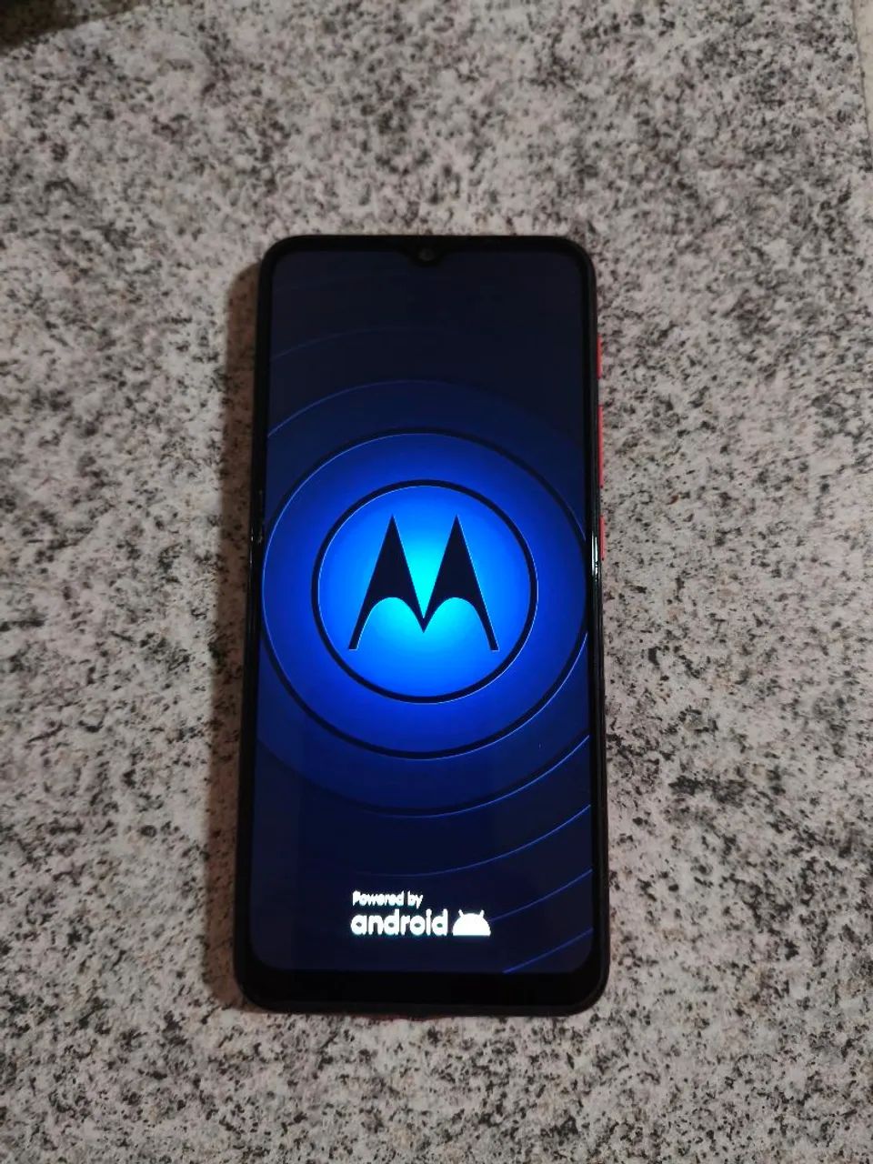 Motorola E7 Power  - Foto 2
