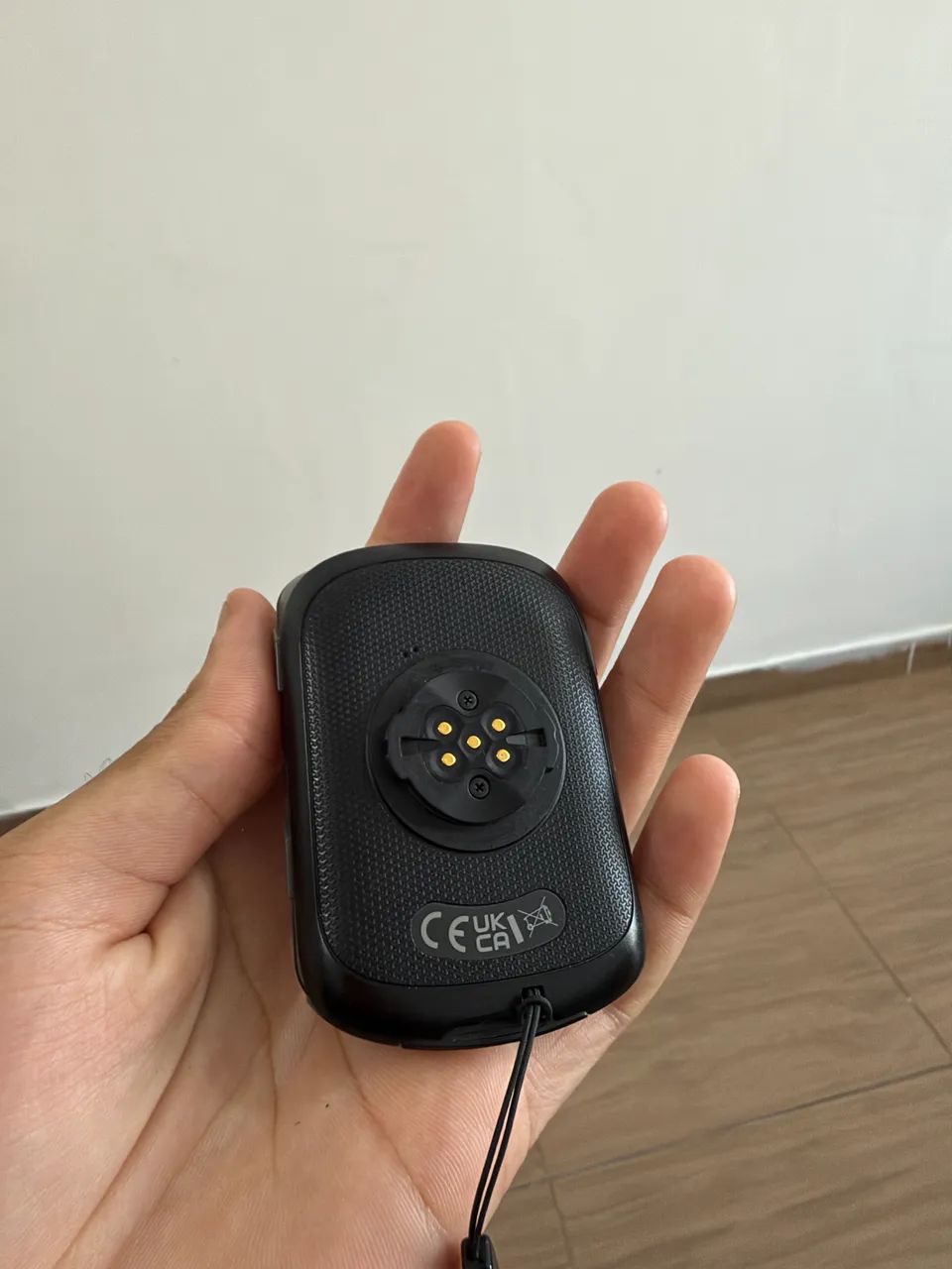 Garmin Edge 540 - Foto 4