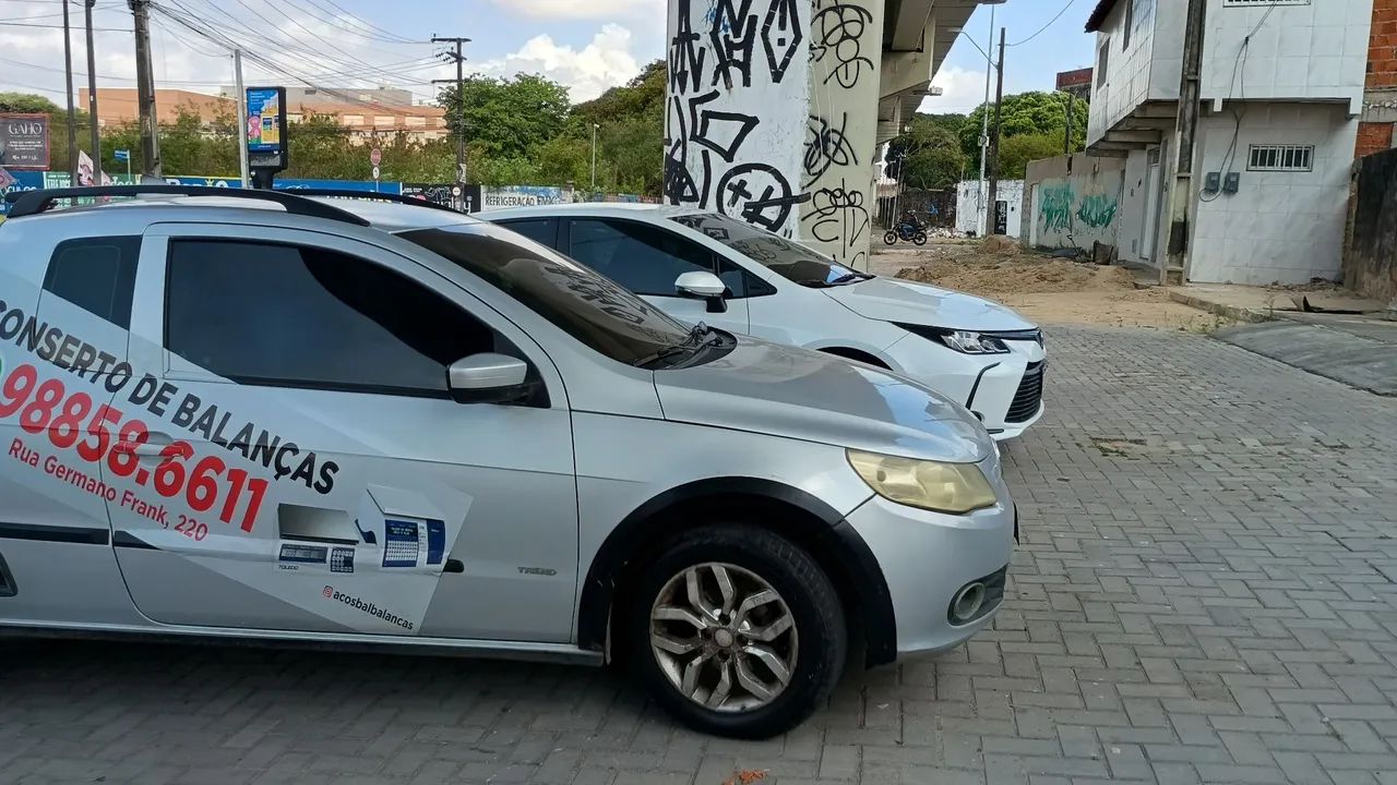 Galpão comercial venda e aluga. - Foto 4