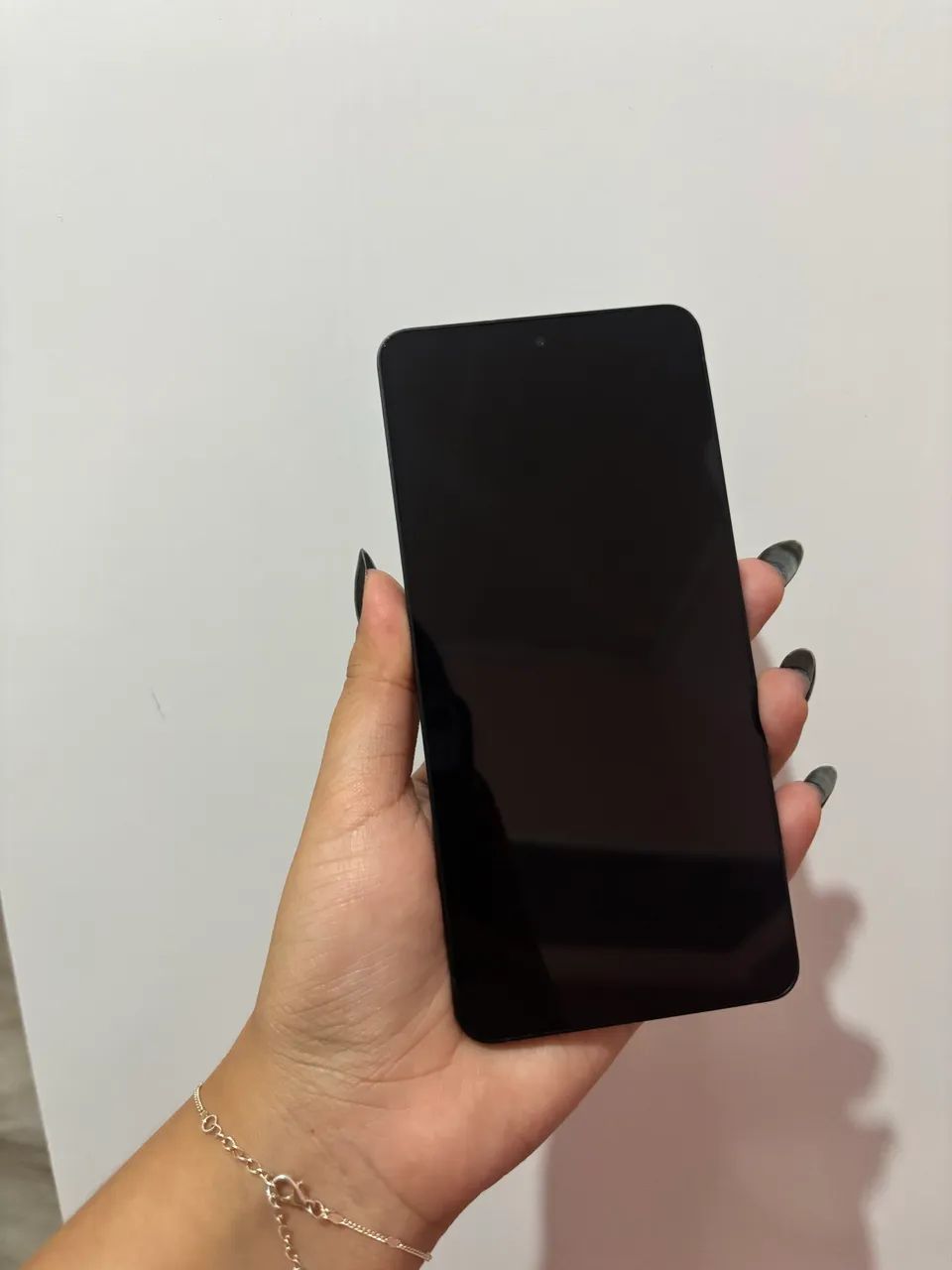 Samsung s25 edge - Vendo - Foto 5