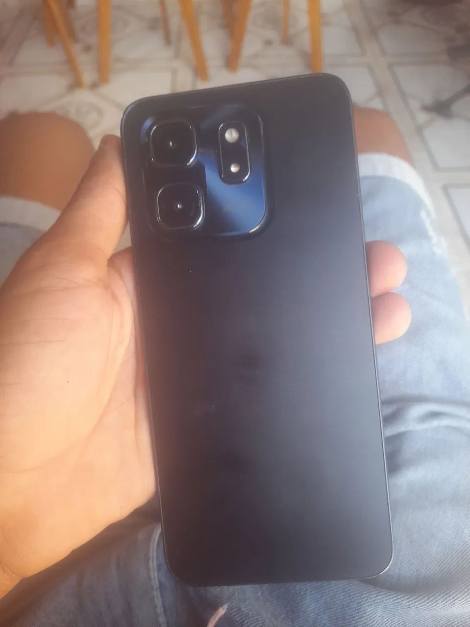 Infinix Hot 50 i - Foto 2