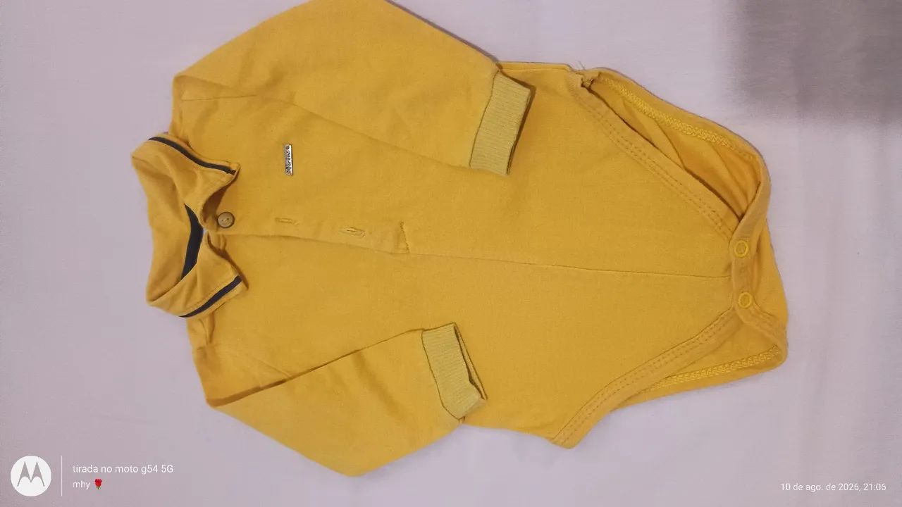 Roupas de menino  - Foto 4