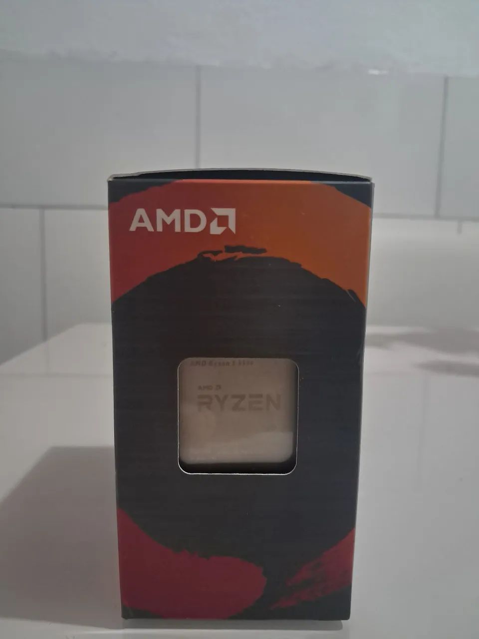 Processador AMD Ryzen 5 5500 ? AM4 - Foto 3
