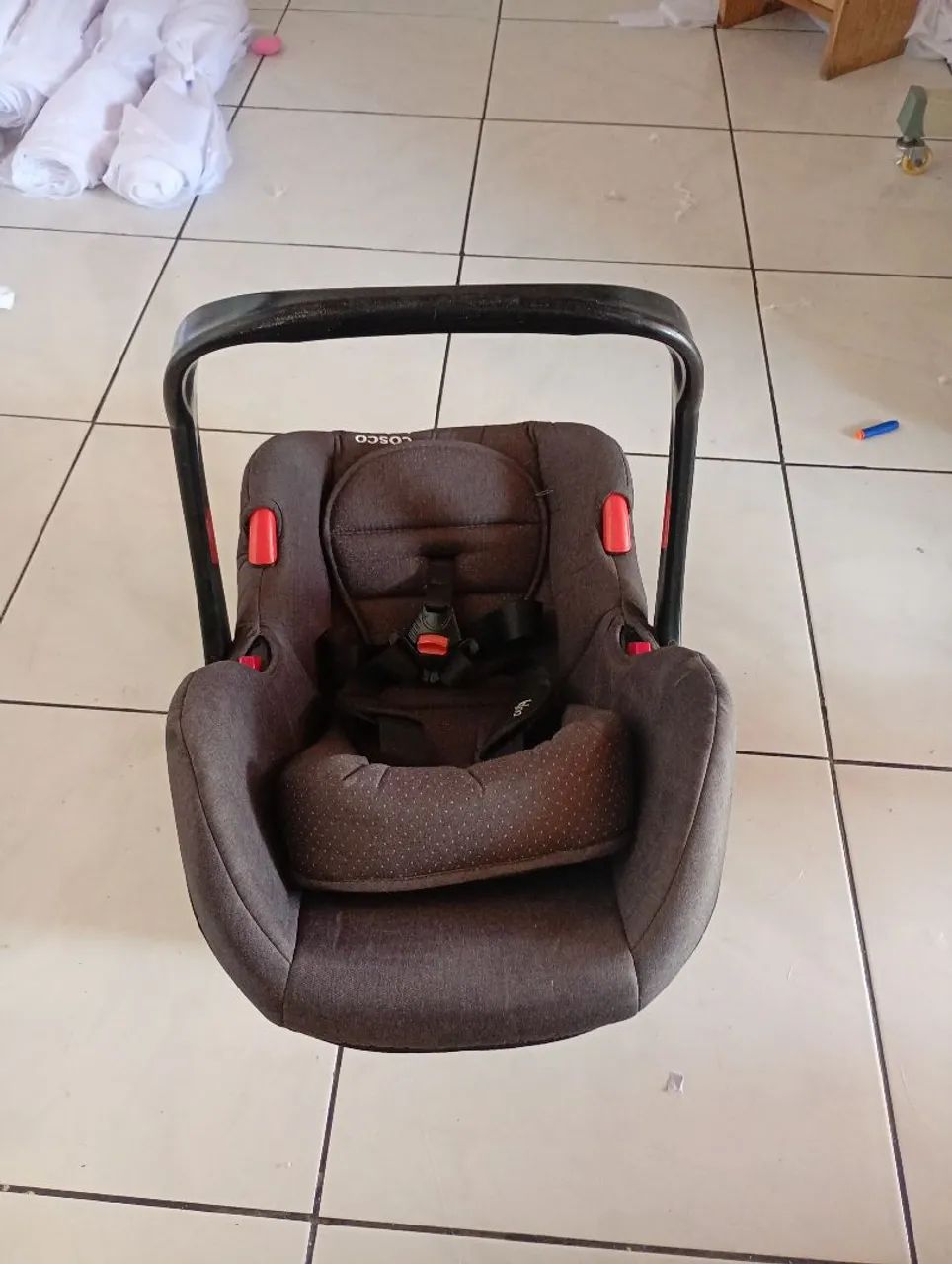 bebê conforto 
