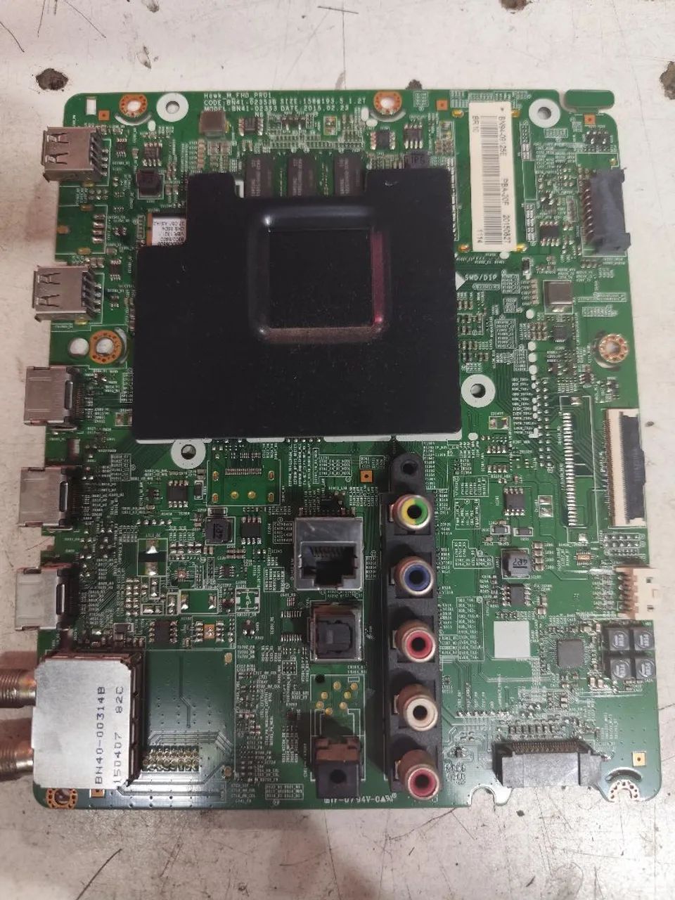 SAMSUNG BN9409125E 