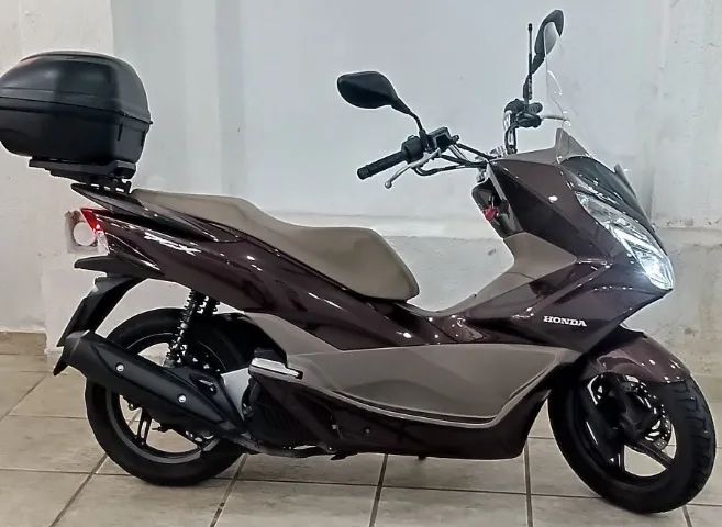 HONDA PCX Scooter - Foto 5