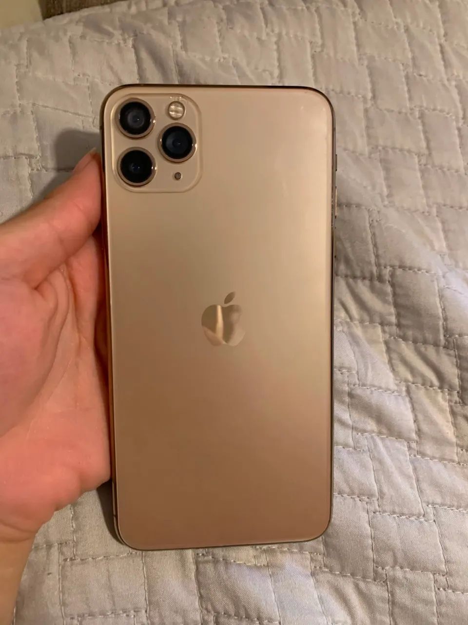 iPhone 11 Pro Max 