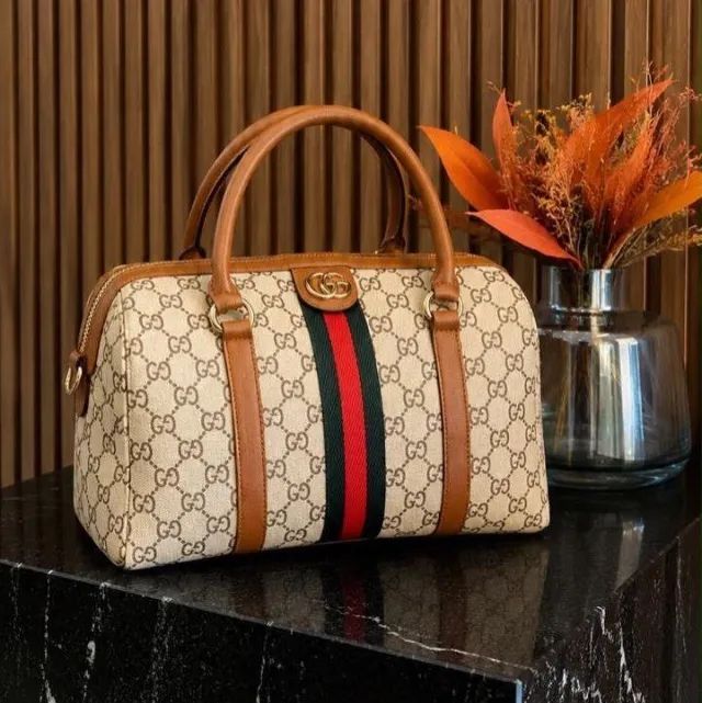 Bolsa baú  - Foto 2