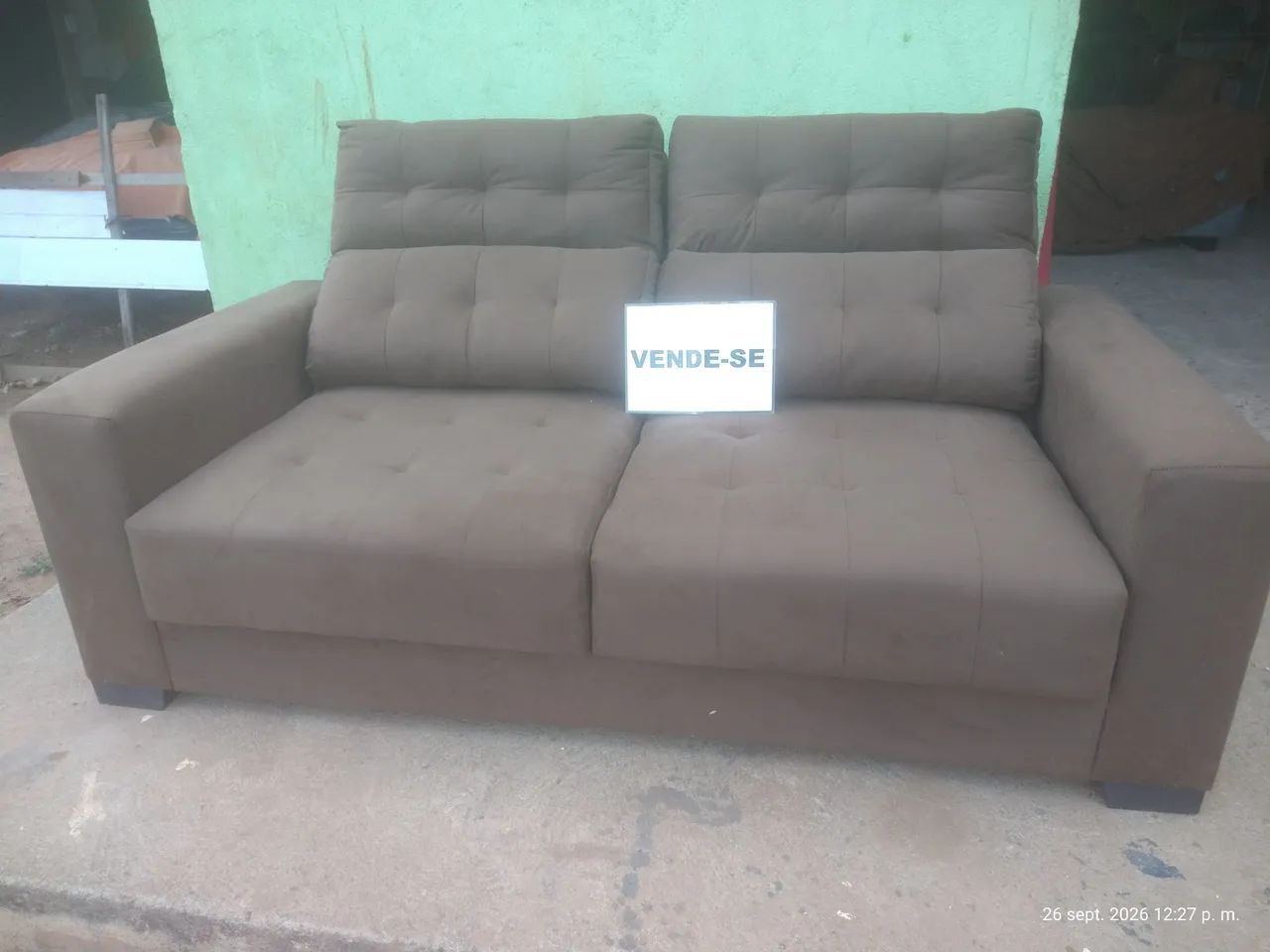 Sofa - Foto 2