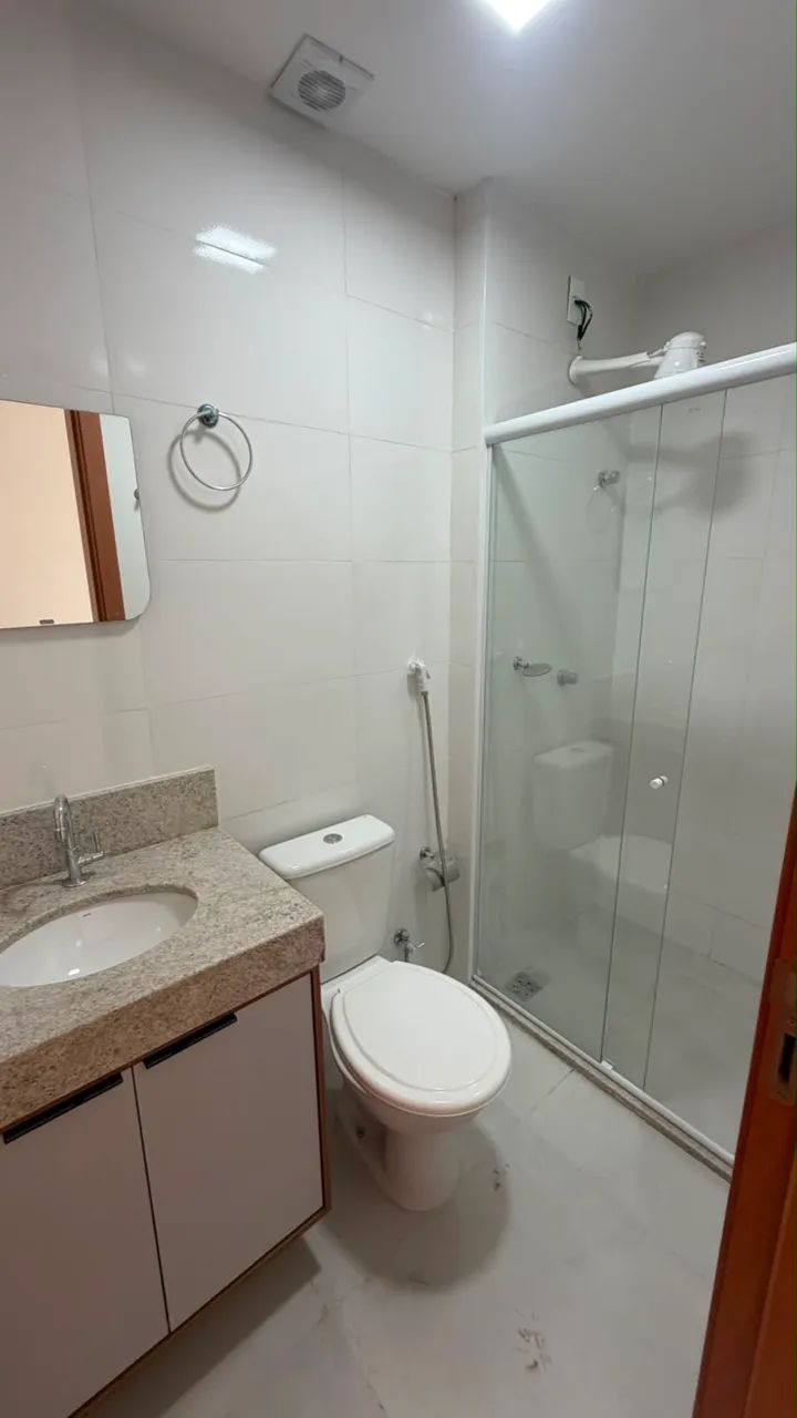 Aluga-se apartamento  - Foto 4