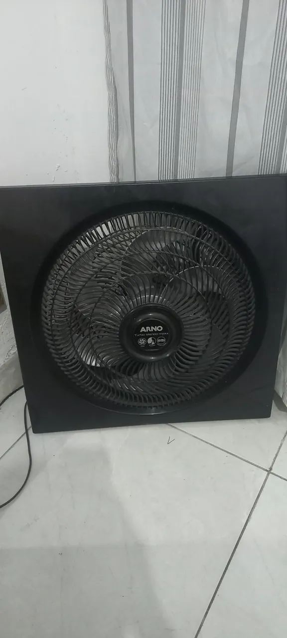 VENTILADO PRA AJEITAR 