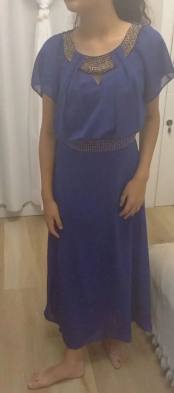 Vestido Festa - Foto 2