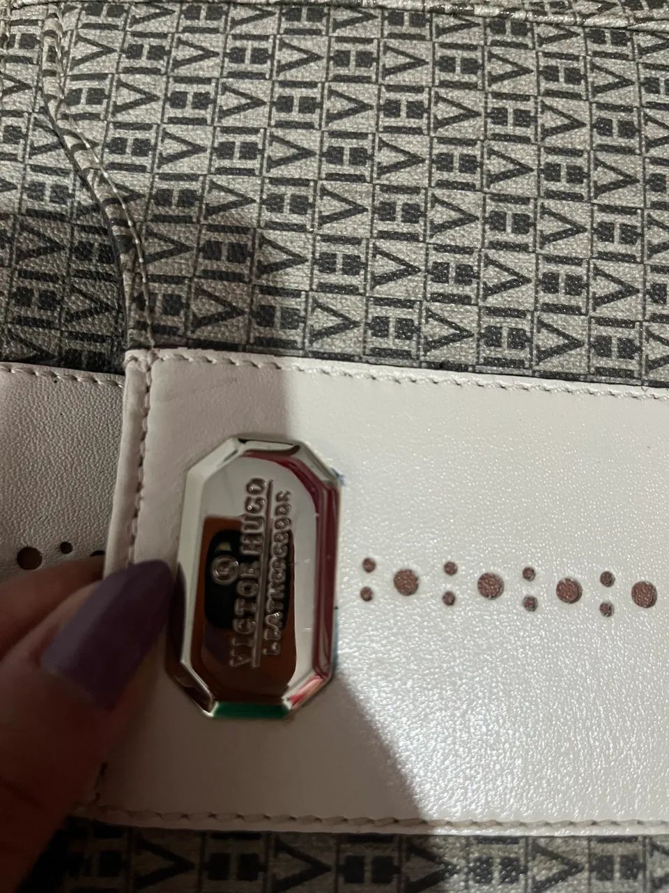 Bolsa Victor Hugo  - Foto 2