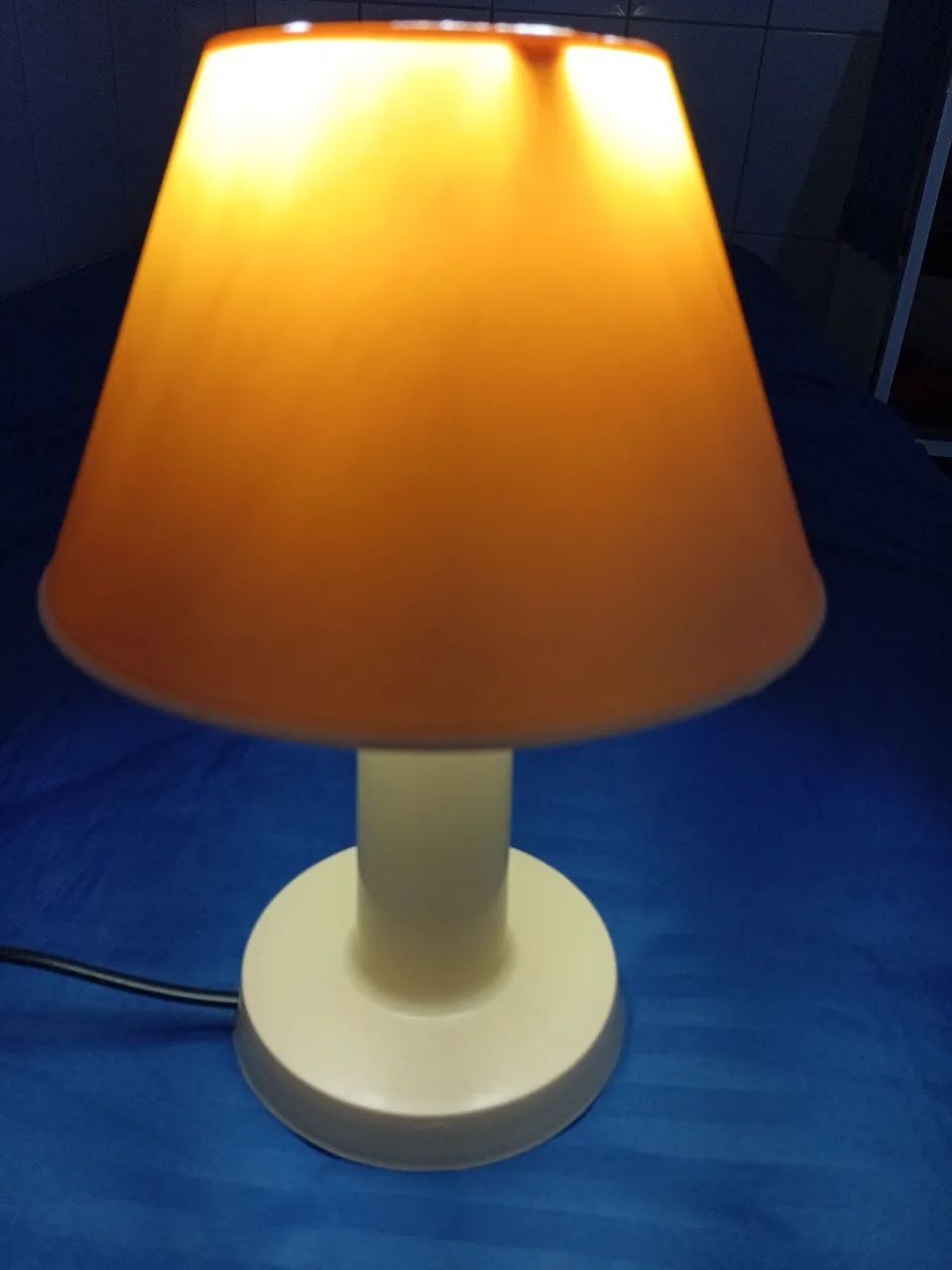 ABAJUR QUARTO  - Foto 2