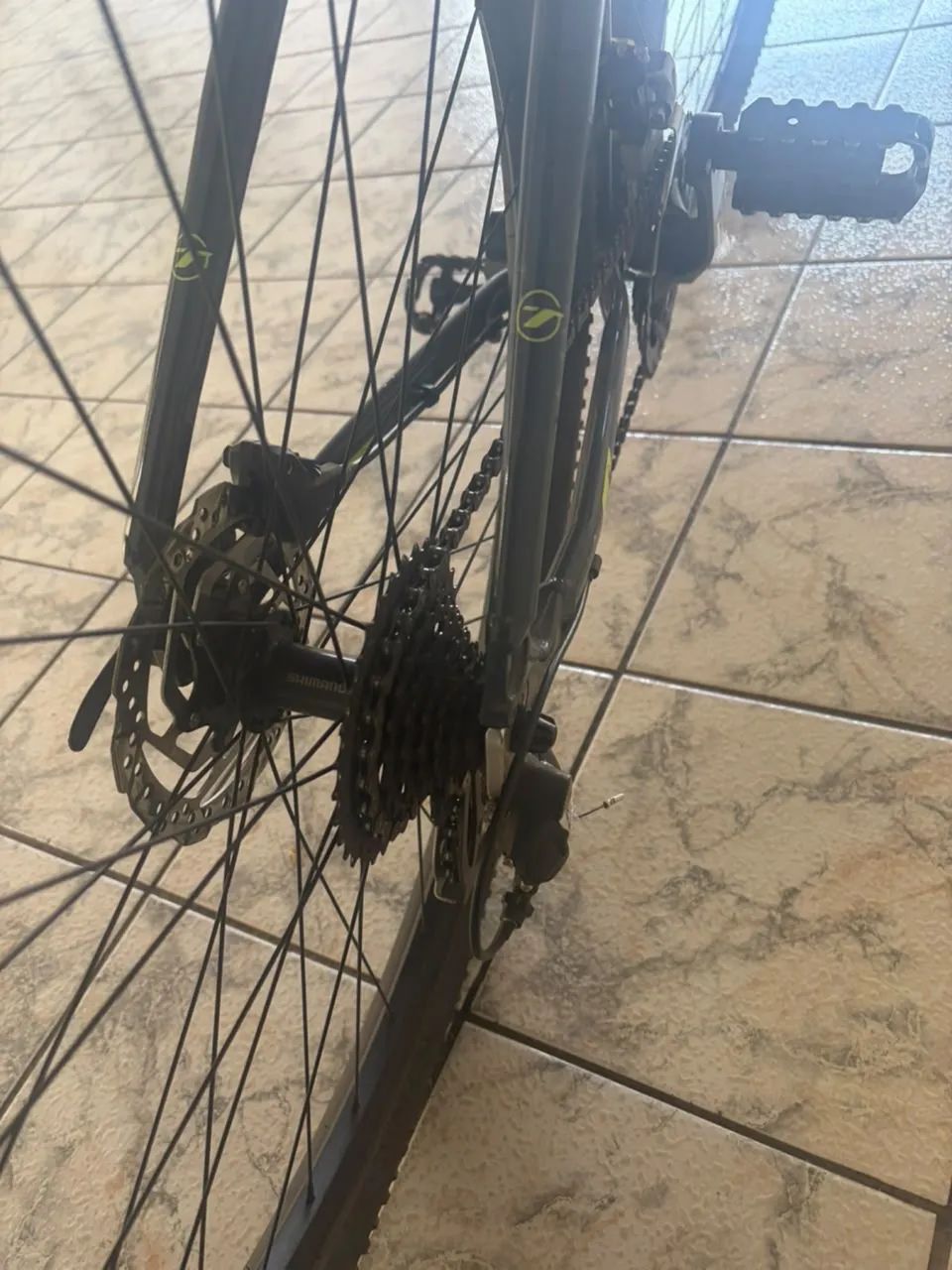 Bicicleta aro 29 - Foto 2