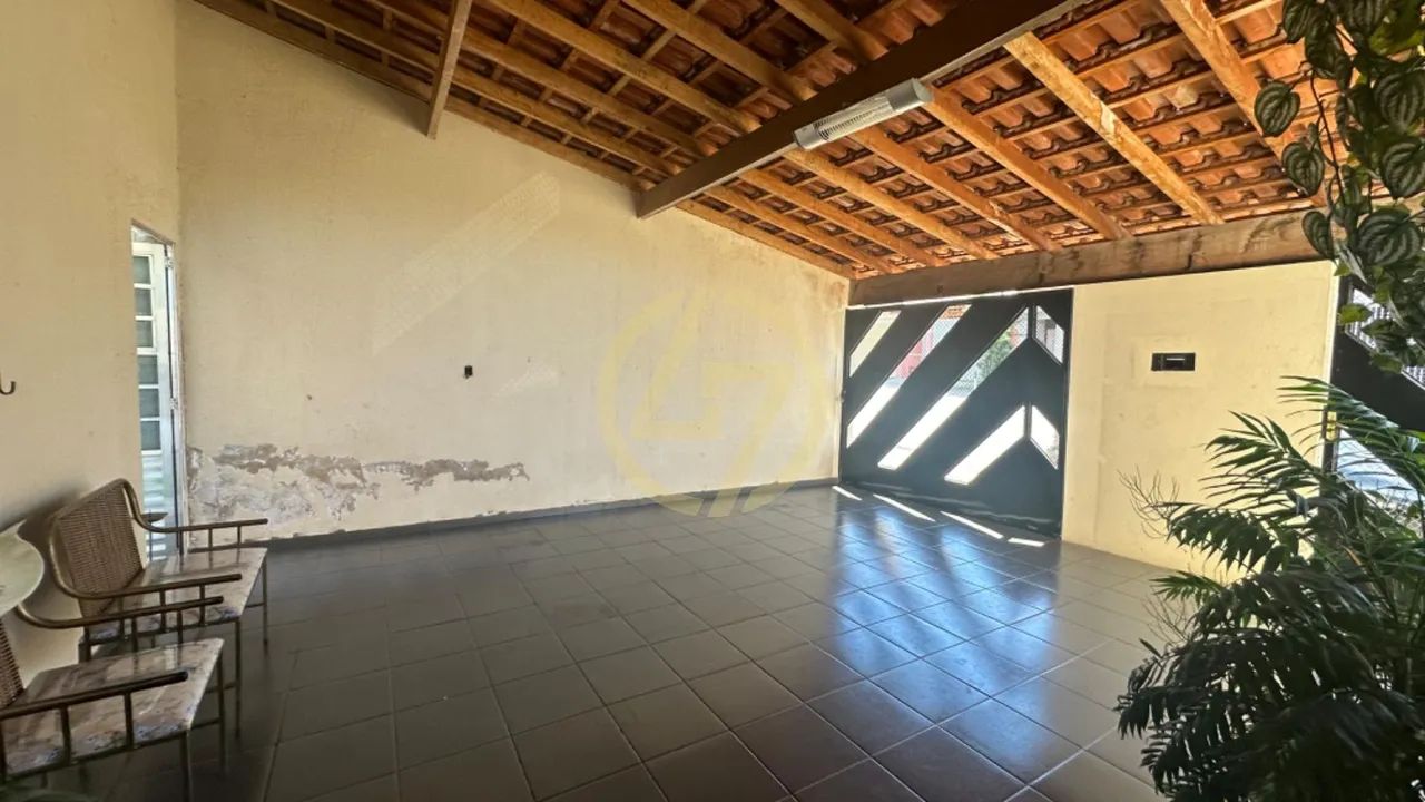 Casa em Vila Carolina - Itapetininga - Foto 2