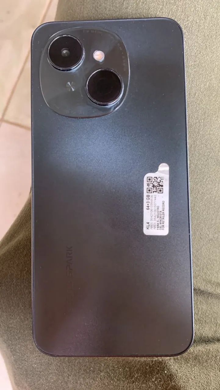 Celular  - Foto 4