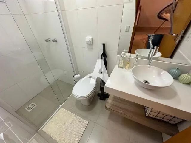 Aluguel Apartamento mobiliado SANTA MÔNICA - Foto 4