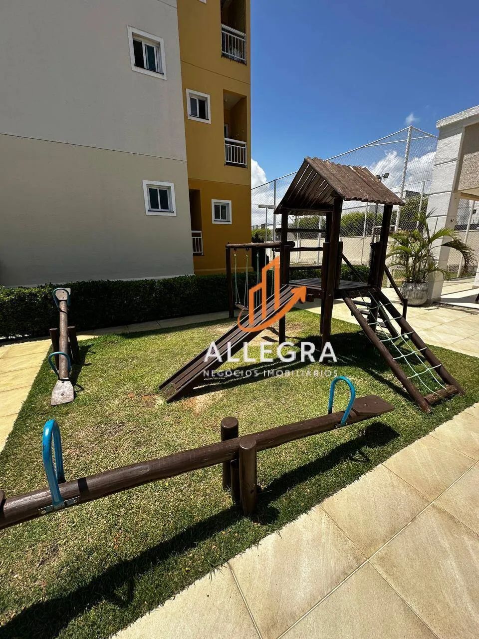 APARTAMENTO À VENDA  EUSÉBIO/CE - Foto 5