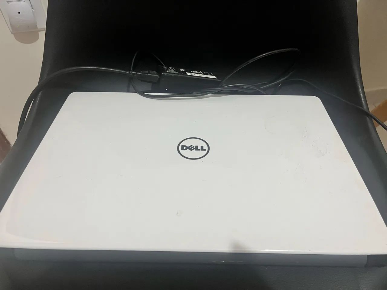 Notebook Dell