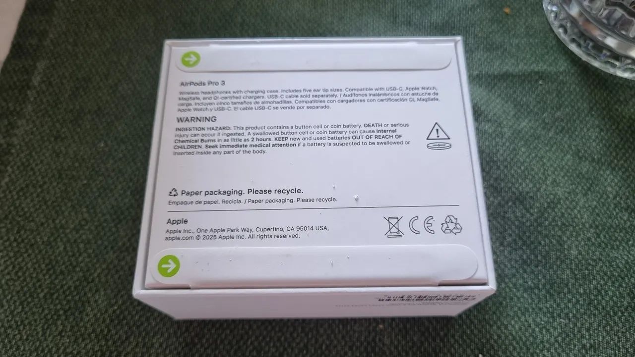 Apple AirPods 3 Pro - Foto 2