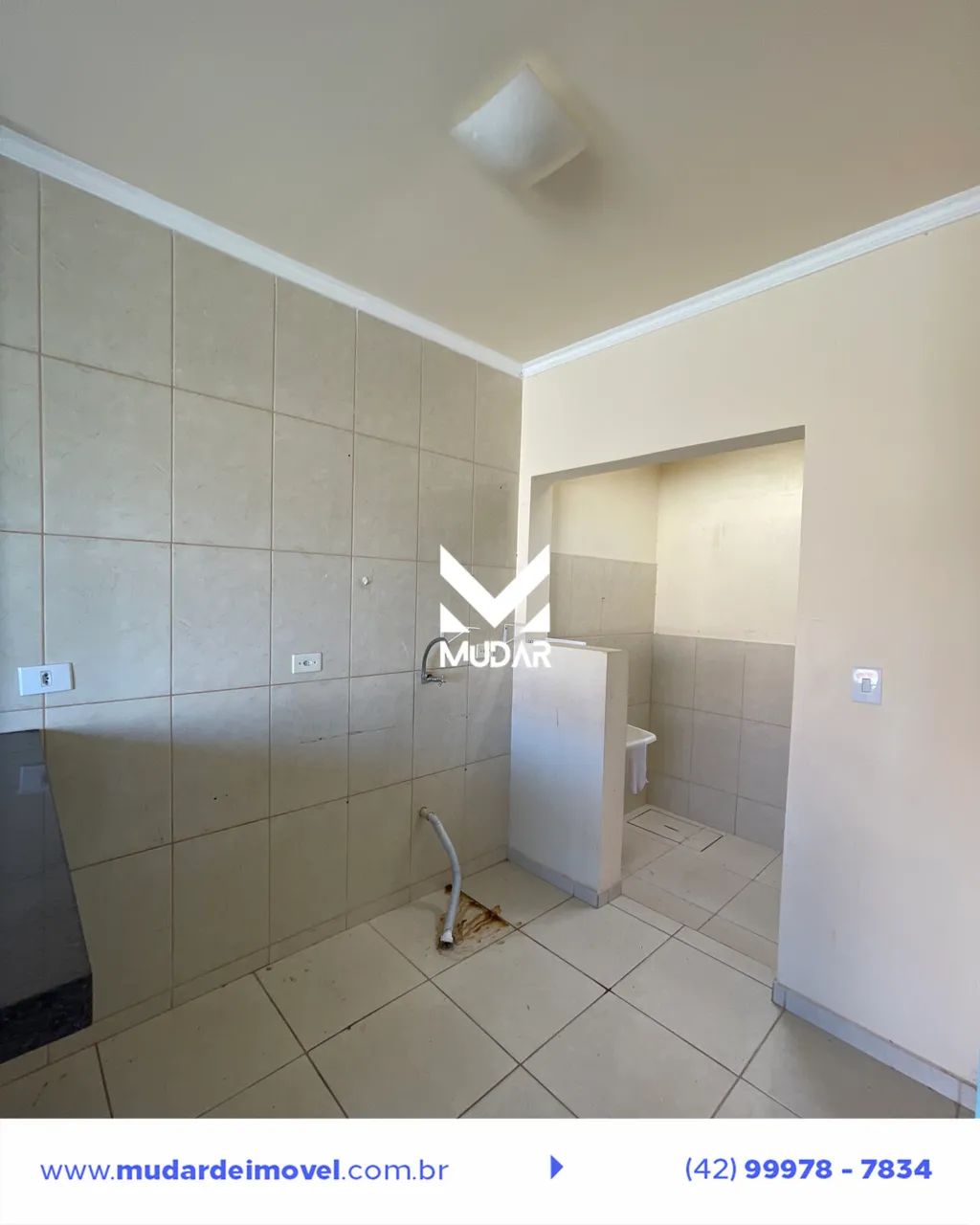 Casa em Uvaranas em Condominio - Foto 4