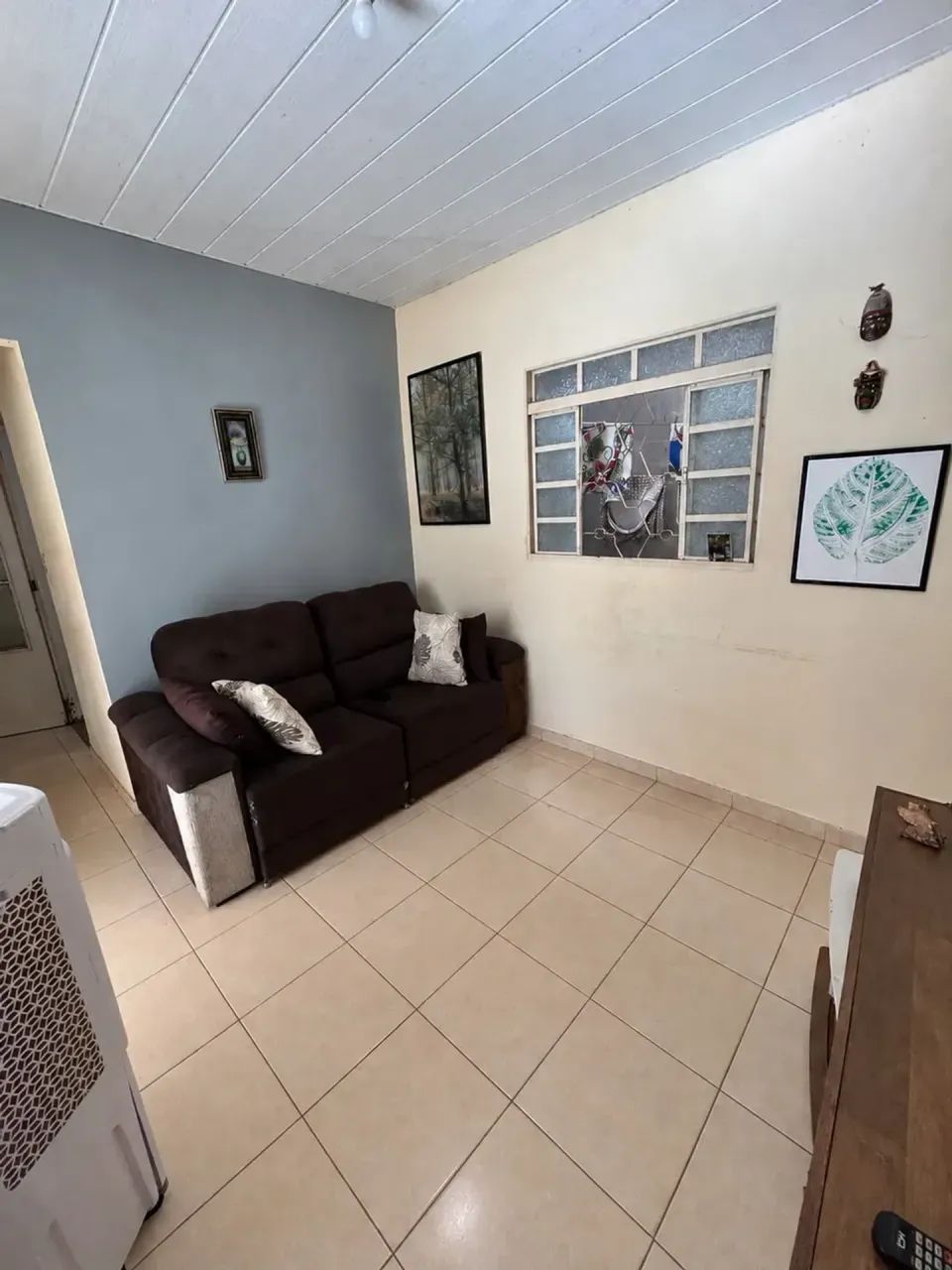 Casa 2 quartos, St. Bosque, Sem escritura - Foto 4
