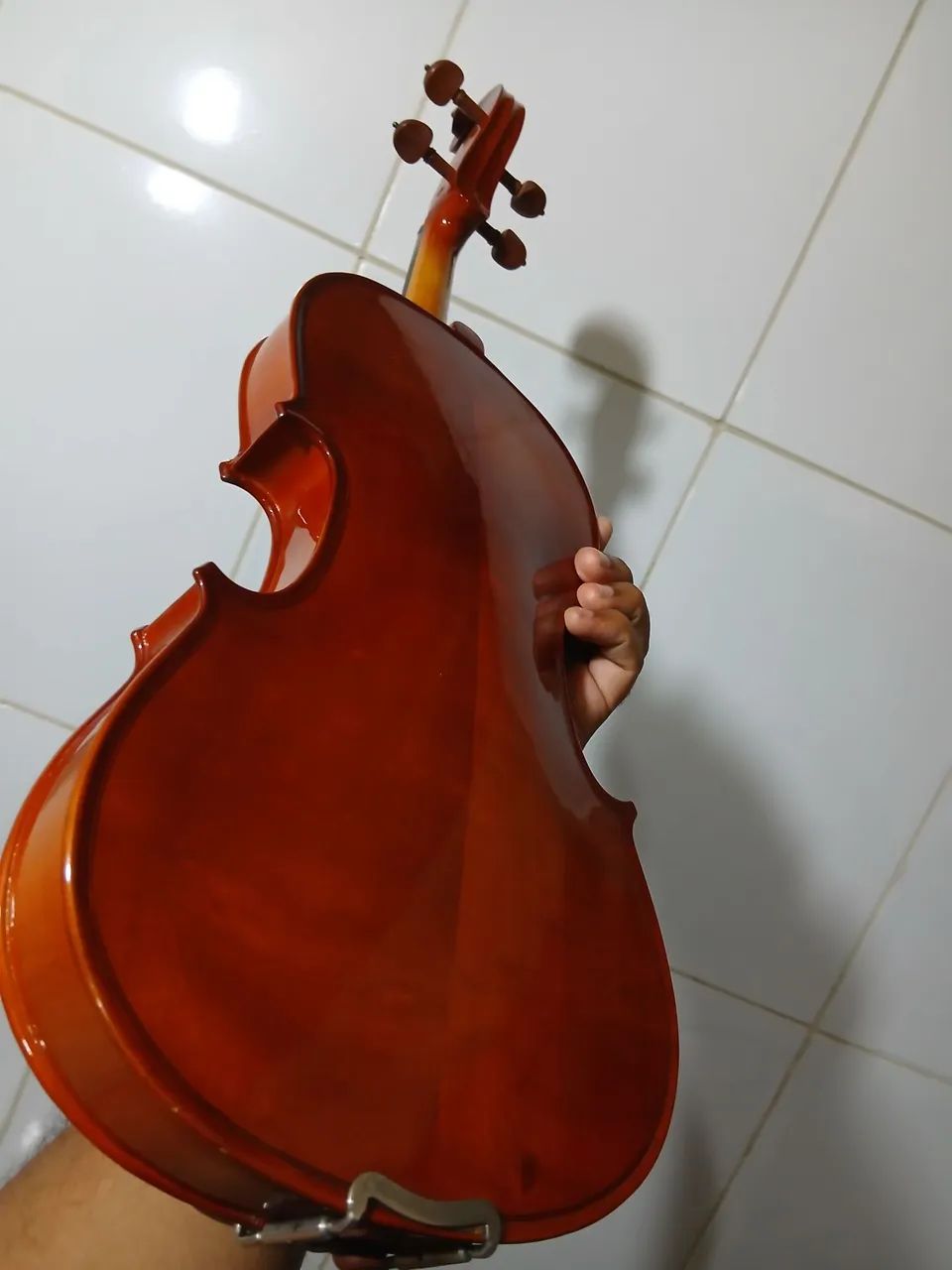 Violino Eagle ve441  - Foto 2