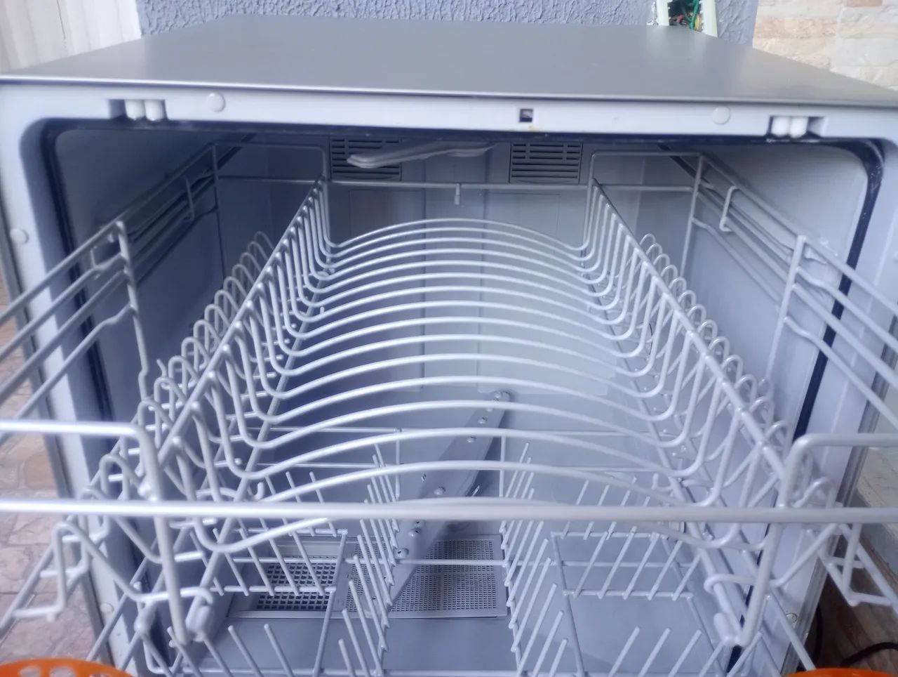 Lava louça Brastemp 8 serviços  - Foto 3