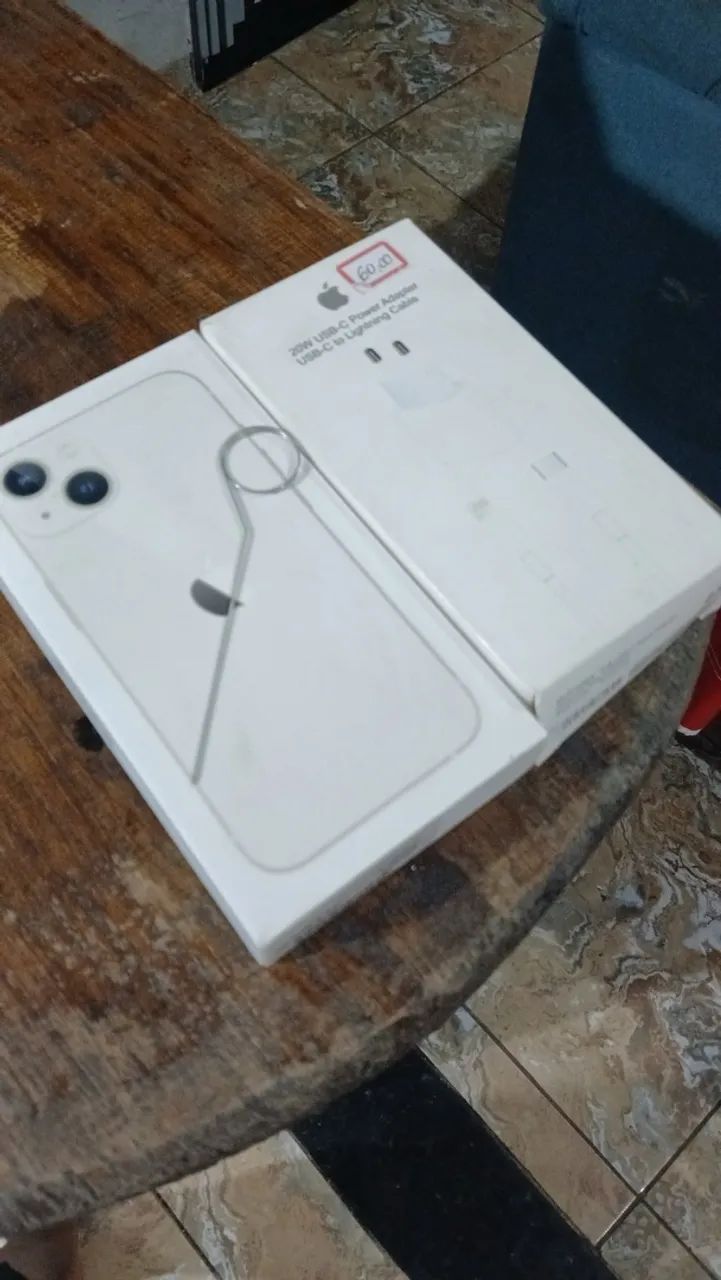Celular semi novo  - Foto 3