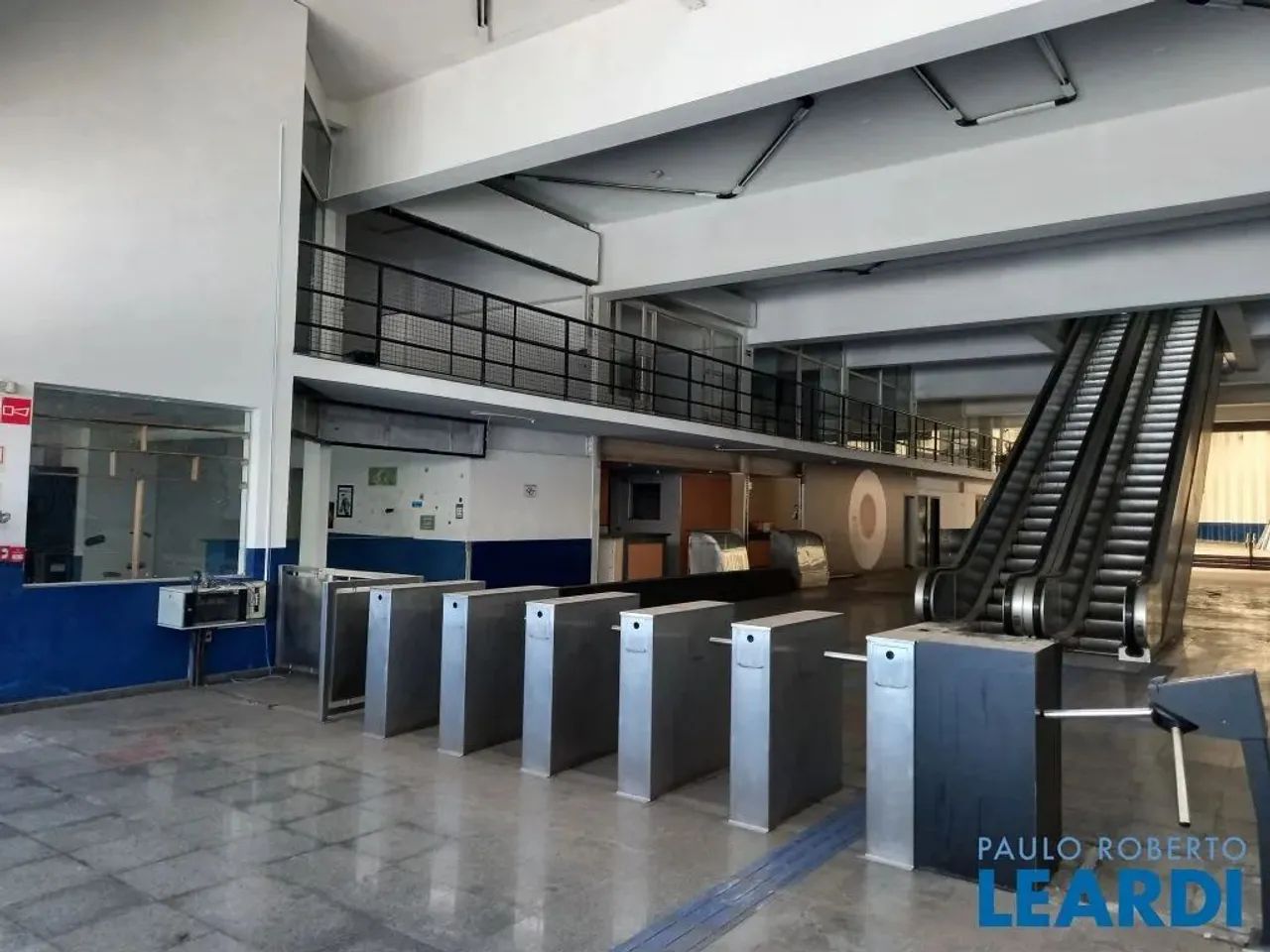 PRÉDIO - BOM RETIRO - SP - Foto 3