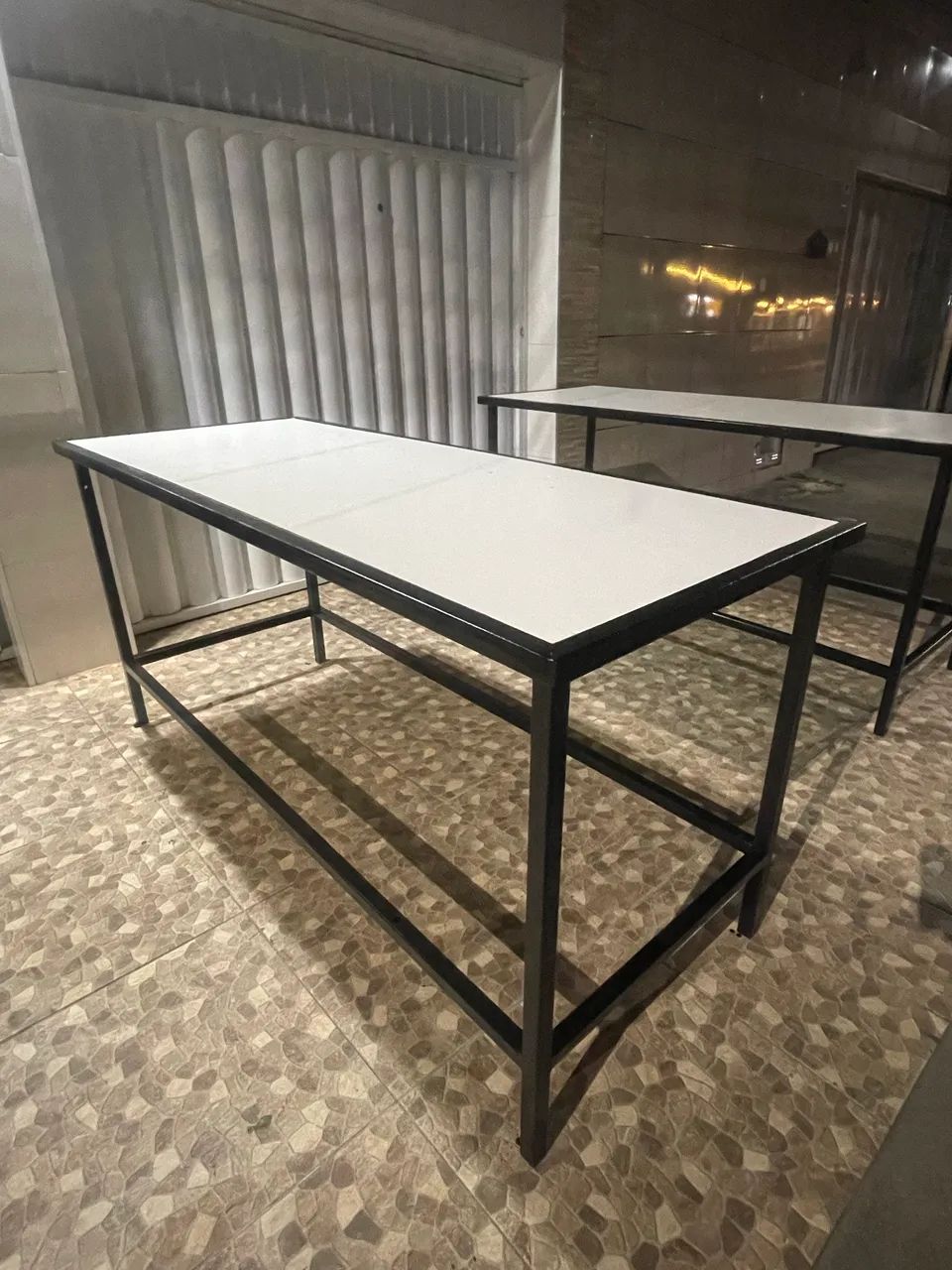 Mesa Metalon 