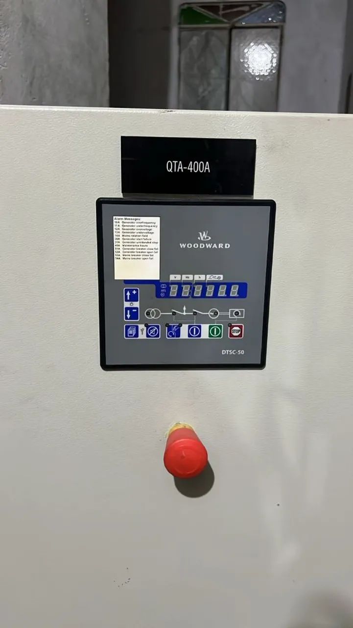 Chave de transferência automática  - Foto 4