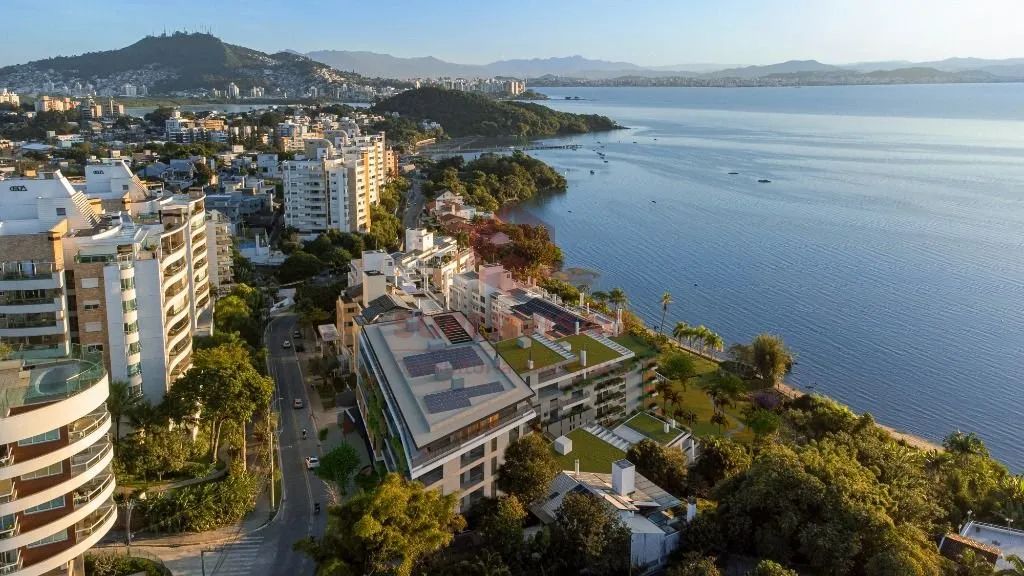 Apartamento com 1 suíte à venda, 59 m² - João Paulo - Florianópolis/SC - Foto 4