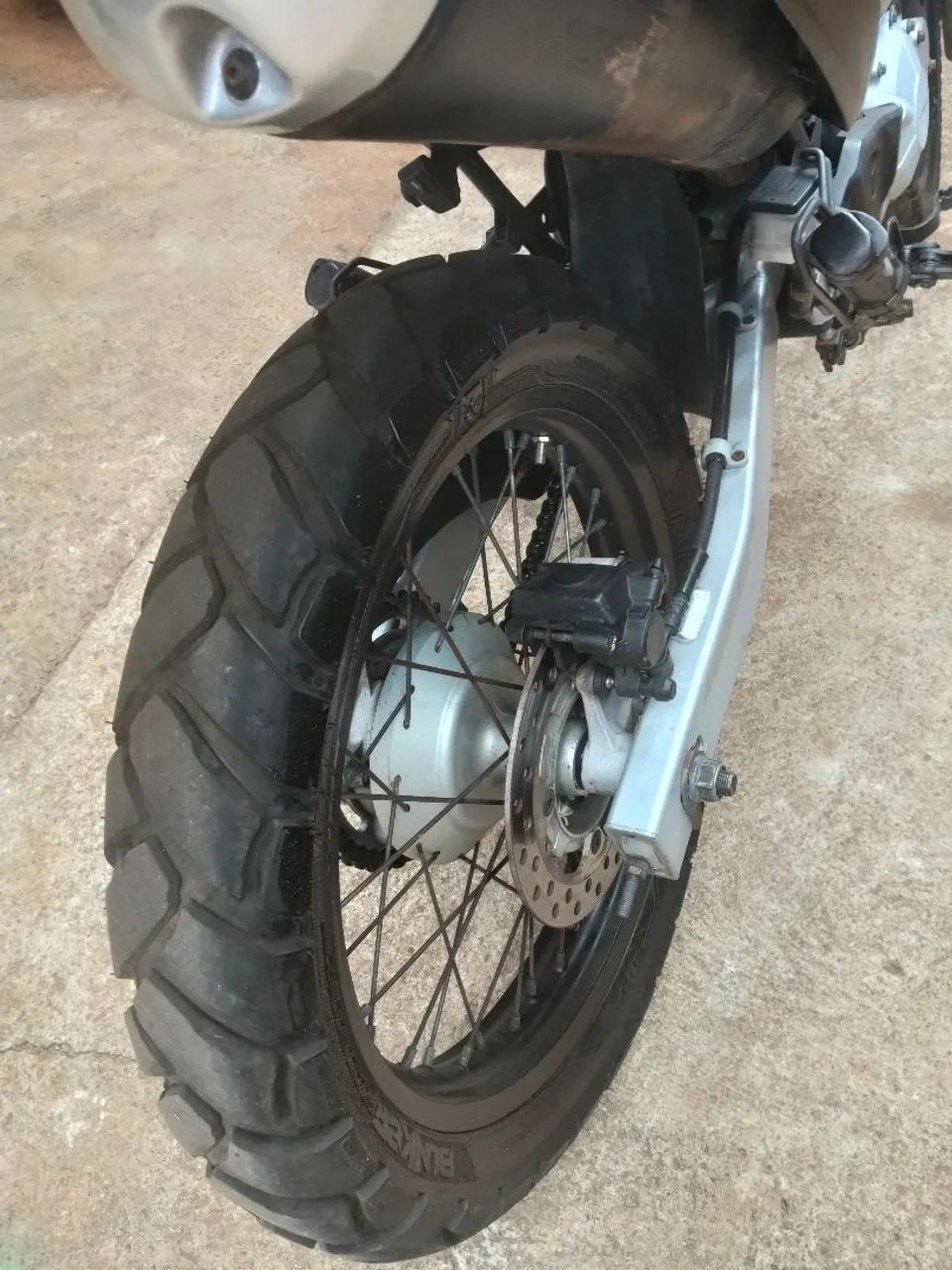 XRE 300  Reliquia - Foto 5