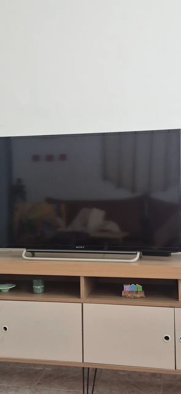 Tv 50 polegada