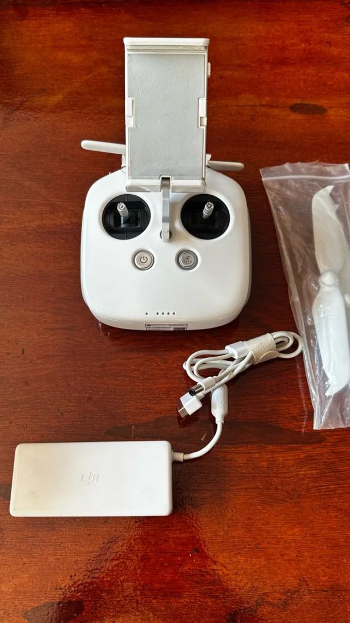 Drone DJI Phantom 4 Advanced (Completo) - Foto 3