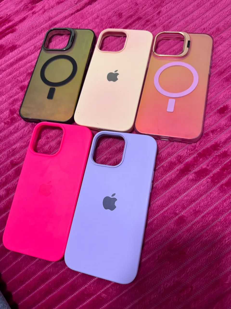 Capinha para iPhone 13 Pro Max  - Foto 2