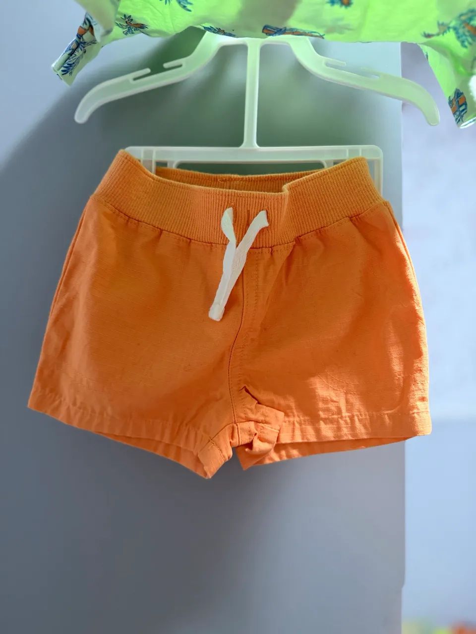Conjunto carters 3 meses  - Foto 2