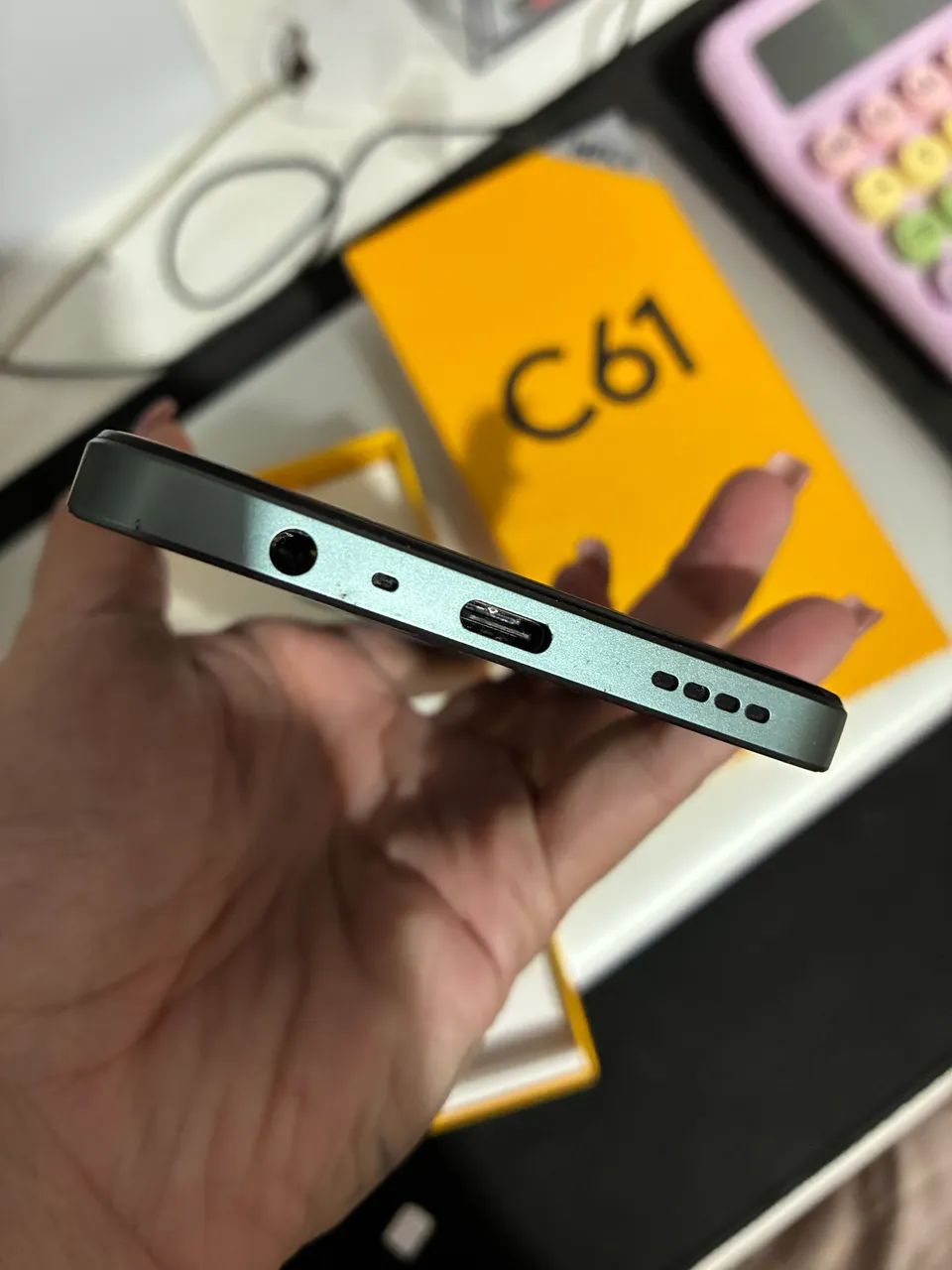 Celular Realme  - Foto 3