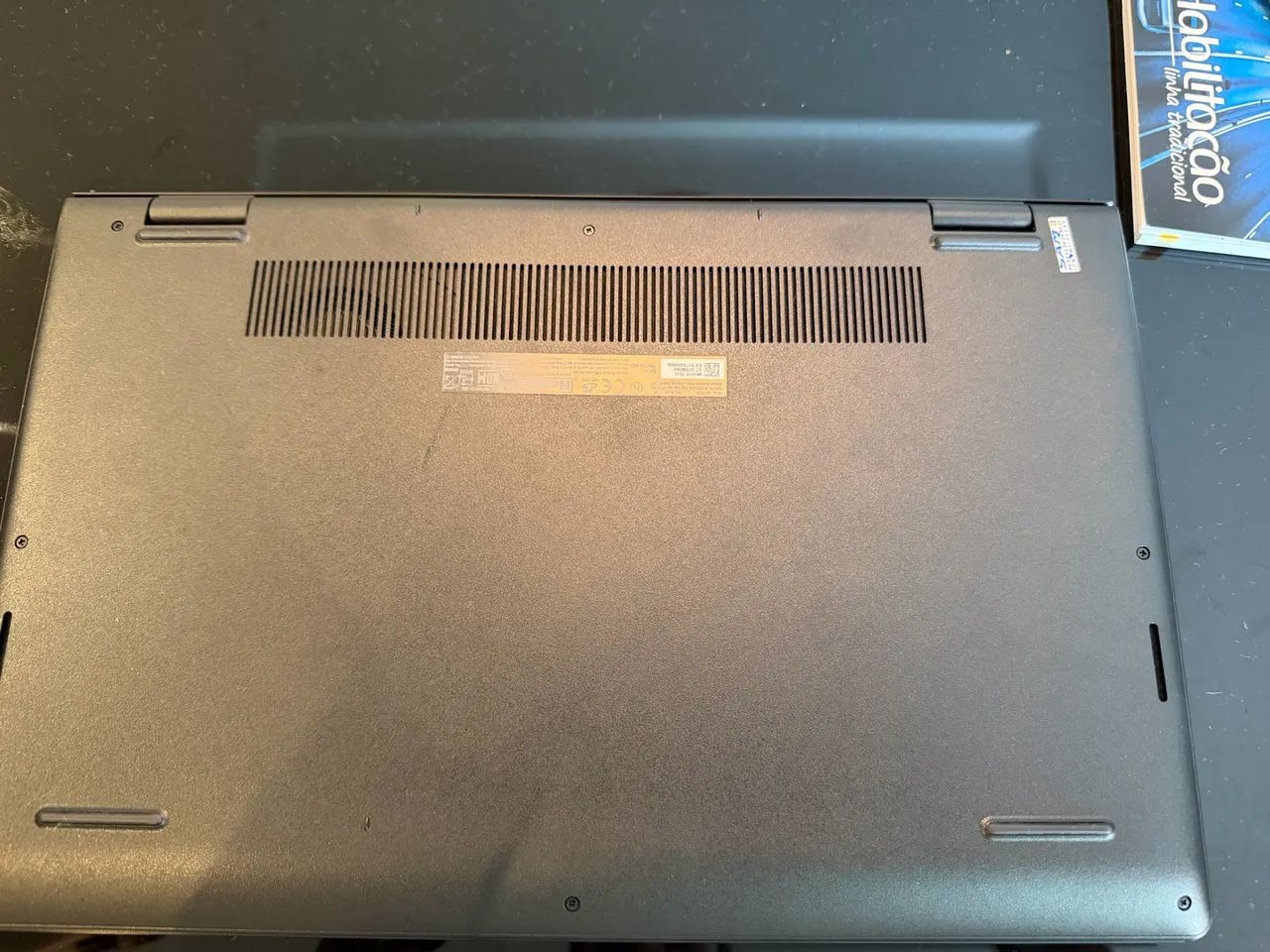 Notebook Novo  - Foto 2