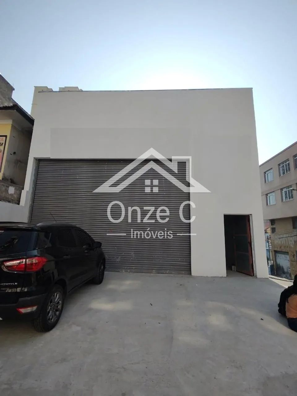 PRÉDIO COMERCIAL 494m² PARA LOCAÇÃO - CENTRO DE GUARULHOS