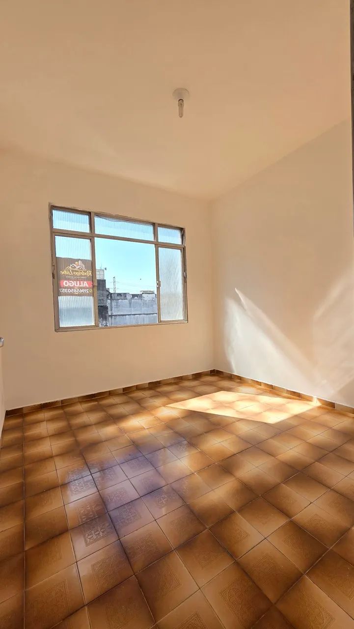 vendo apartamento Cobertura duplex Centro de Nova Iguaçu 