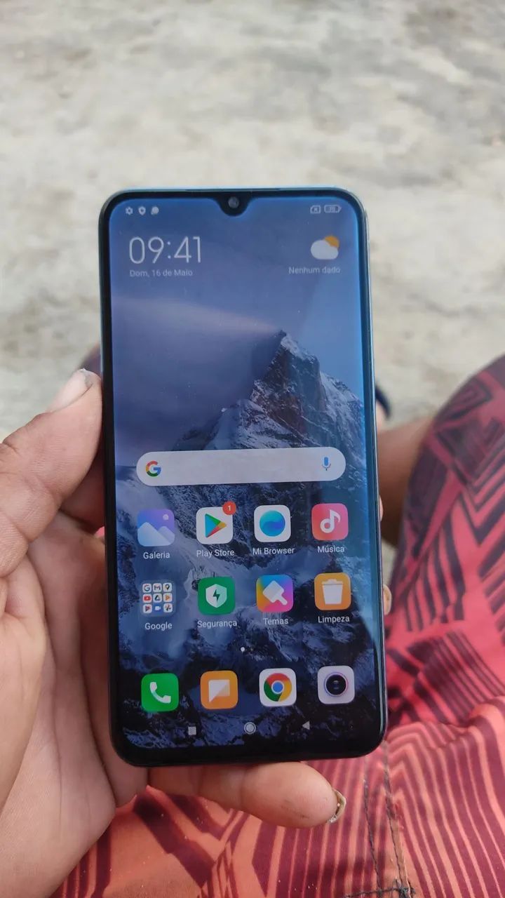 Celular  - Foto 3