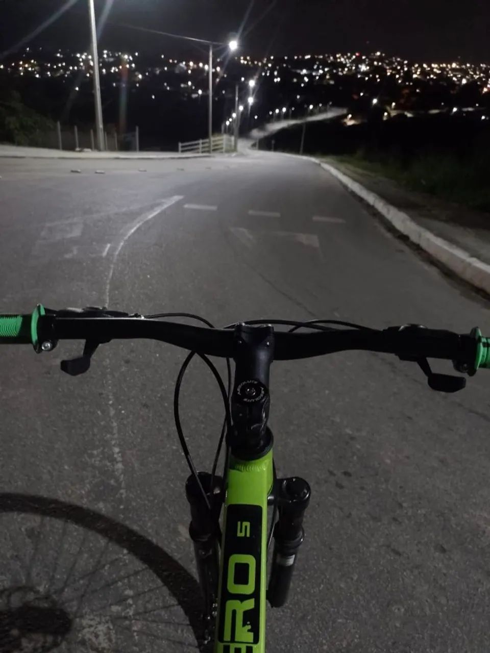 Bicicleta  - Foto 2